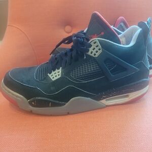 Jordan IV from CMP package